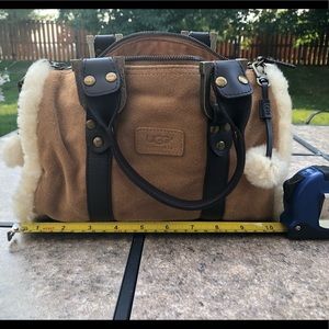 Ugg Small Purse